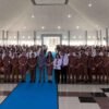 657 PPPK Pemkab Melawi Ikuti Orientasi, Wabup Malin Tekankan Disiplin dan Profesionalisme