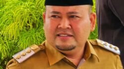 Kabut Asap Berdampak pada Pendidikan, Pemkab Melawi Atur Ulang Pola Pembelajaran