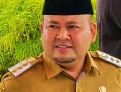 Kabut Asap Berdampak pada Pendidikan, Pemkab Melawi Atur Ulang Pola Pembelajaran