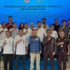 Kawal 10 Proyek Strategis, Pemkab Melawi Teken Pakta Integritas dengan Kejari Sintang
