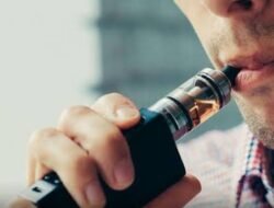 Bupati Dadi: Vape Berbahaya, ASN Melawi Yang Melanggar Kena Sanksi Disiplin