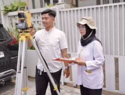 Lewat Layanan Pengukuran Terjadwal, Masyarakat Bisa Tentukan Waktu Pengukuran secara Pasti