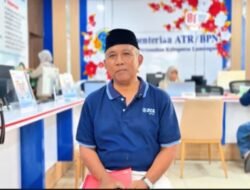 Tak Perlu Perantara, Masyarakat Bisa dengan Mudah Urus Roya secara Mandiri
