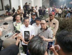 Data Pertanahan Kantah Kabupaten Karawang Sebagian Besar Telah Dialihmediakan, Masyarakat Diimbau Tidak Khawatir