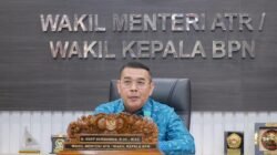 Wamen ATR/Waka BPN Bahas Pentingnya UU Pengaturan Reforma Agraria dalam Diskusi Publik Ombudsman RI