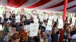 Sejak Diluncurkan pada 2023, Kementerian ATR/BPN Terbitkan Hampir 10 Juta Sertipikat Elektronik