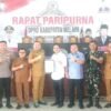 Bupati Dadi: Jangan Kambinghitamkan Masyarakat, SPBU Pelanggar Aturan BBM Siap Disanksi
