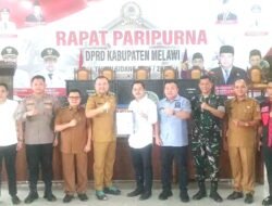 Bupati Dadi: Jangan Kambinghitamkan Masyarakat, SPBU Pelanggar Aturan BBM Siap Disanksi
